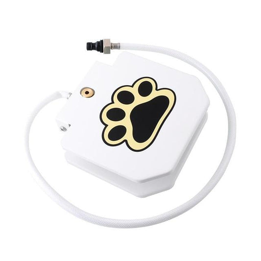 Step Up Dog Water Fountain