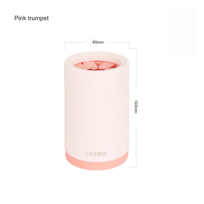 Dog Paw Washing Cup